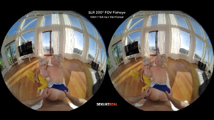 Cumpilations Multi Girls (200-Fisheye) Part 3